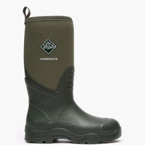 Men's Pathfinder Tall Boot