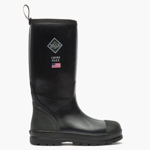 Chore Flex Men's 15" Work Boot