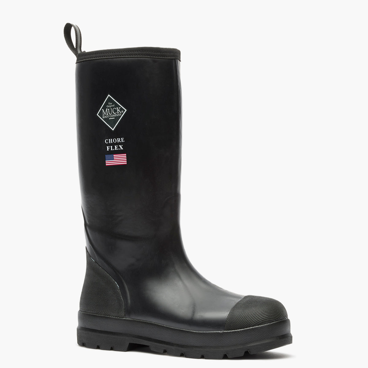 Chore Flex Men's 15" Work Boot - Image 2
