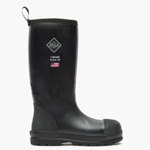 Chore Flex Men's 15" Steel Toe Work Boot