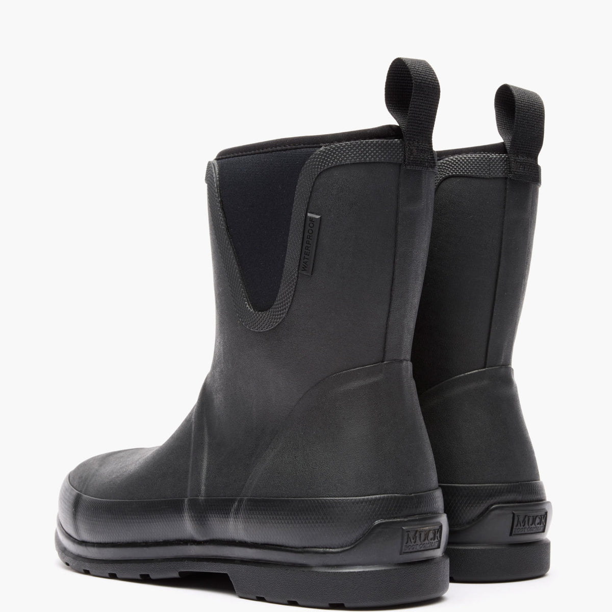 Men's Originals Pull On Mid Boot - Image 6