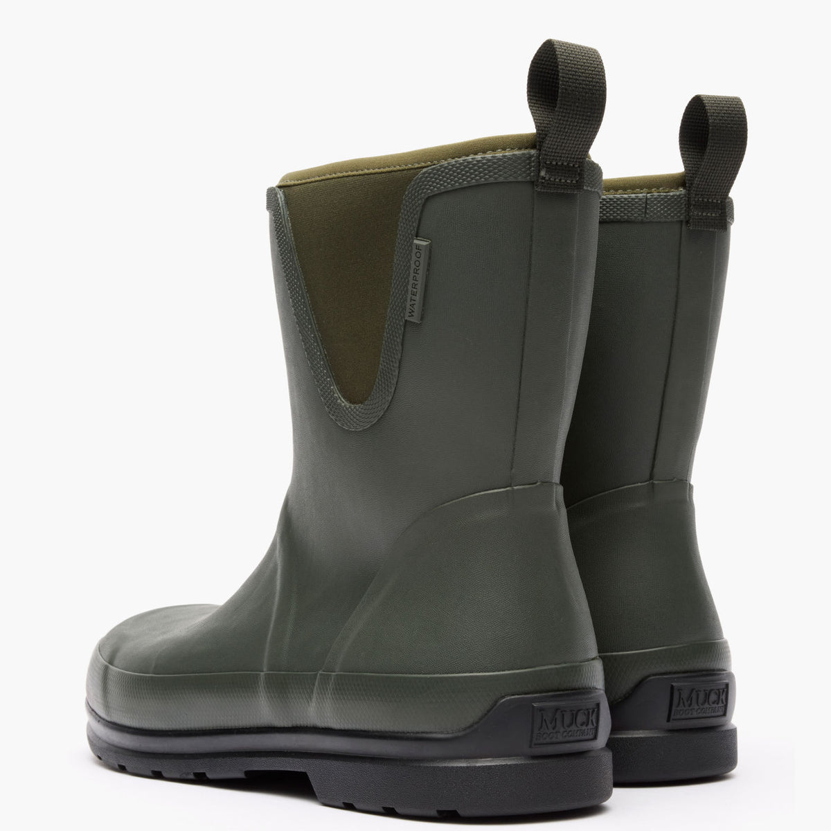 Men's Originals Pull On Mid Boot - Image 6