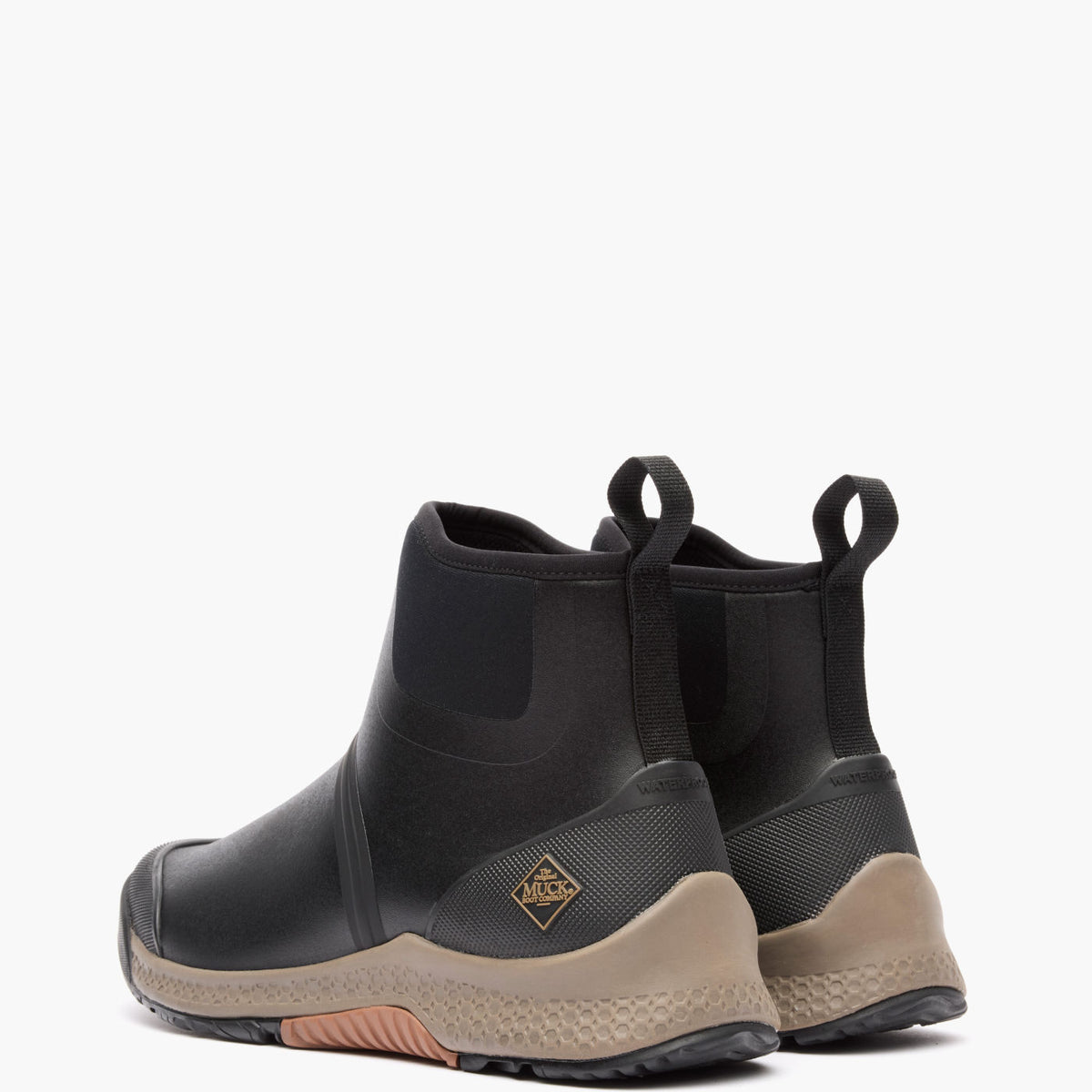 Men's Outscape Chelsea Slip On - Image 6