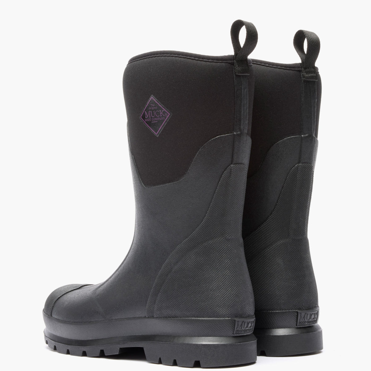 Women's Chore Classic Mid Boot - Image 6
