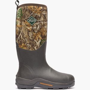 Men's RealTREE® Edge™ Woody Max Tall Boot