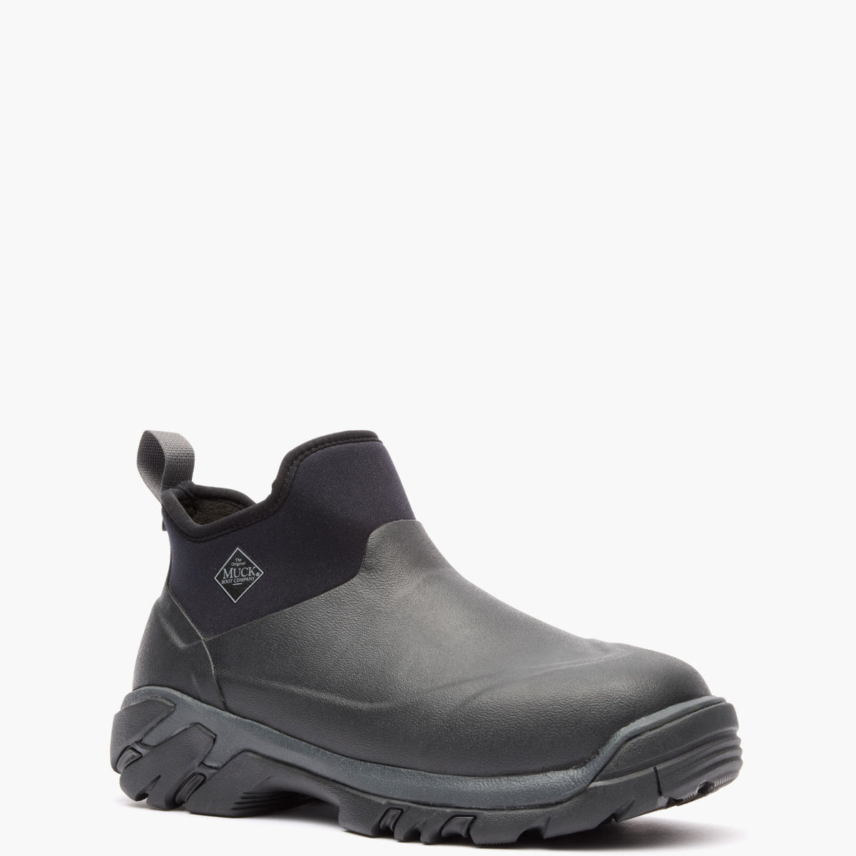 Men's Woody Sport Ankle Boot - Image 2