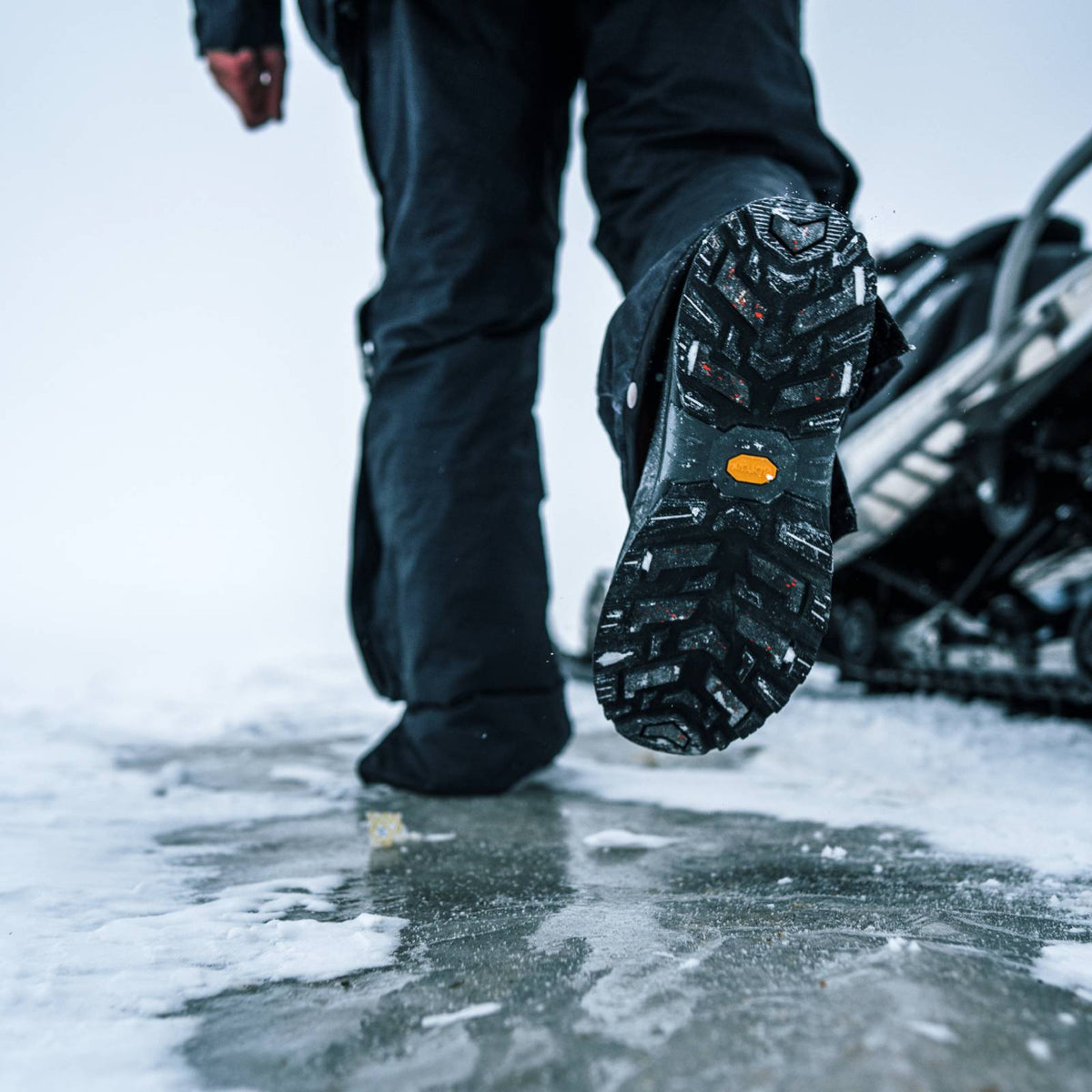 Men's Apex Pro All-Terrain Boot - Image 8