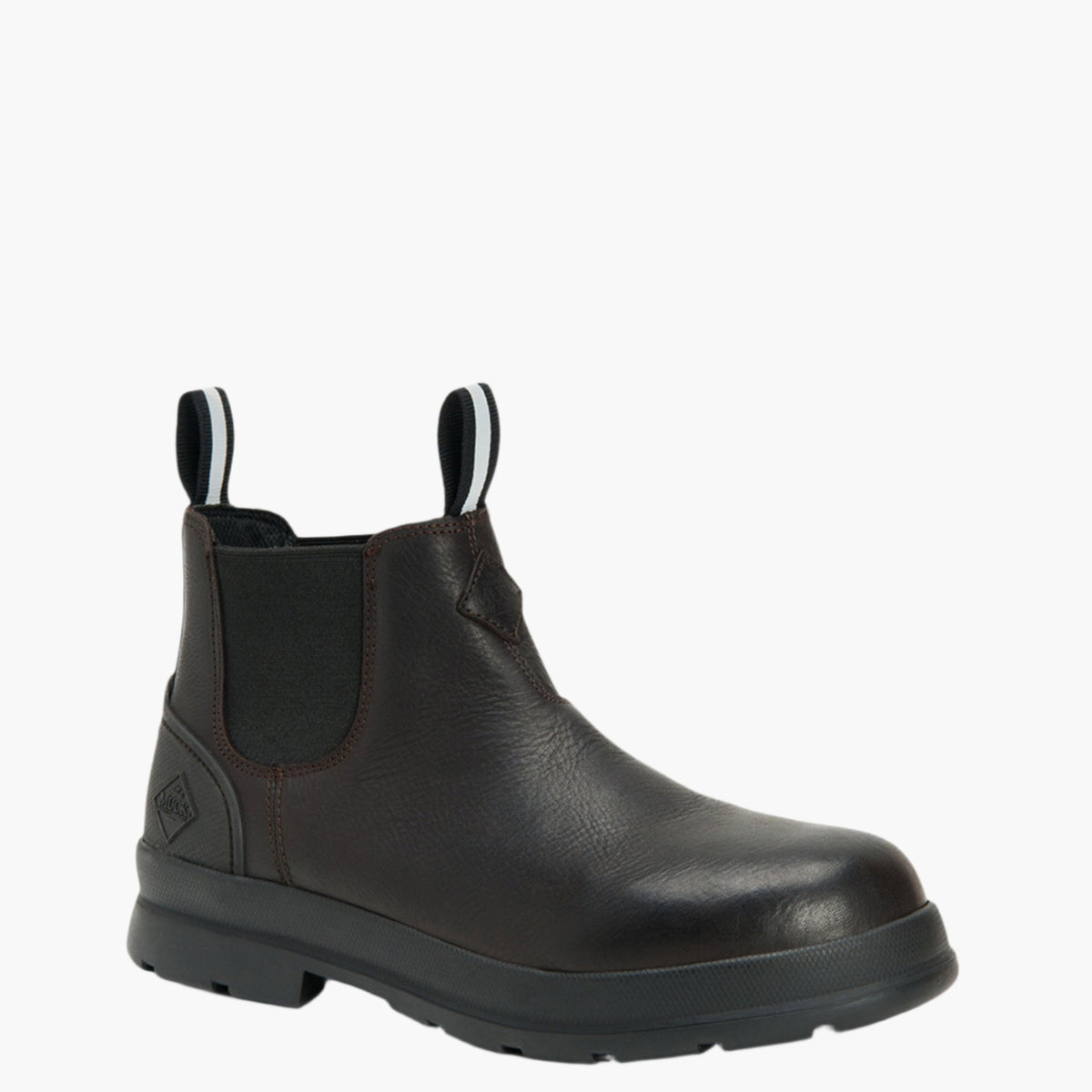 Men's Chore Farm Leather Chelsea Boot - Image 6