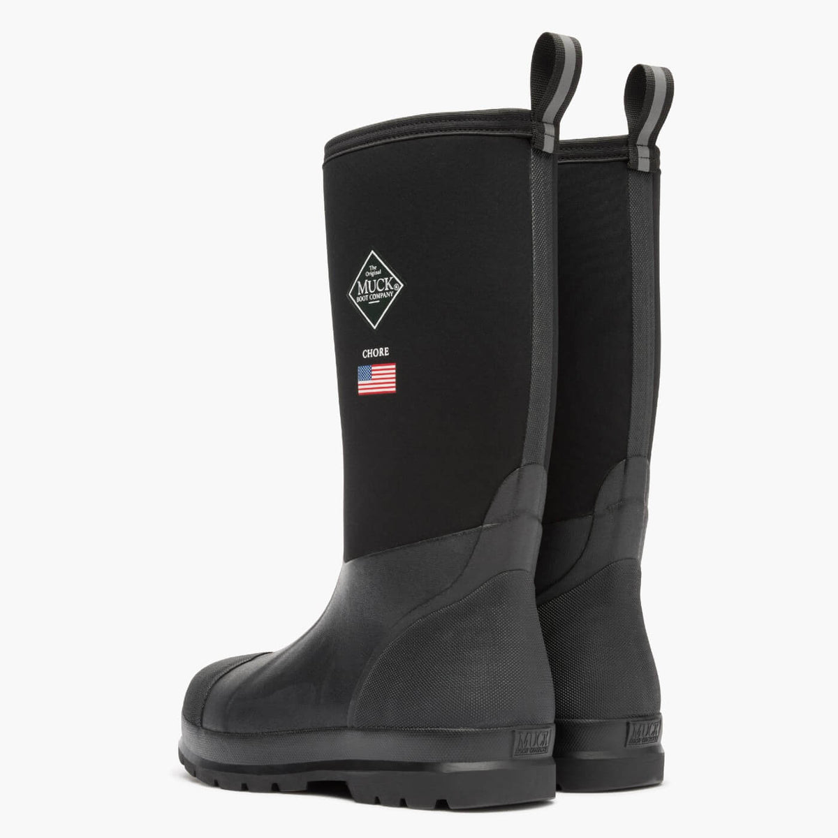 Chore Classic USA Men's Work Boot - Image 7