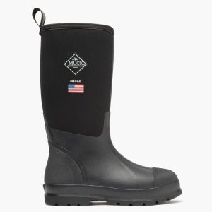 Chore Classic USA Men's Work Boot