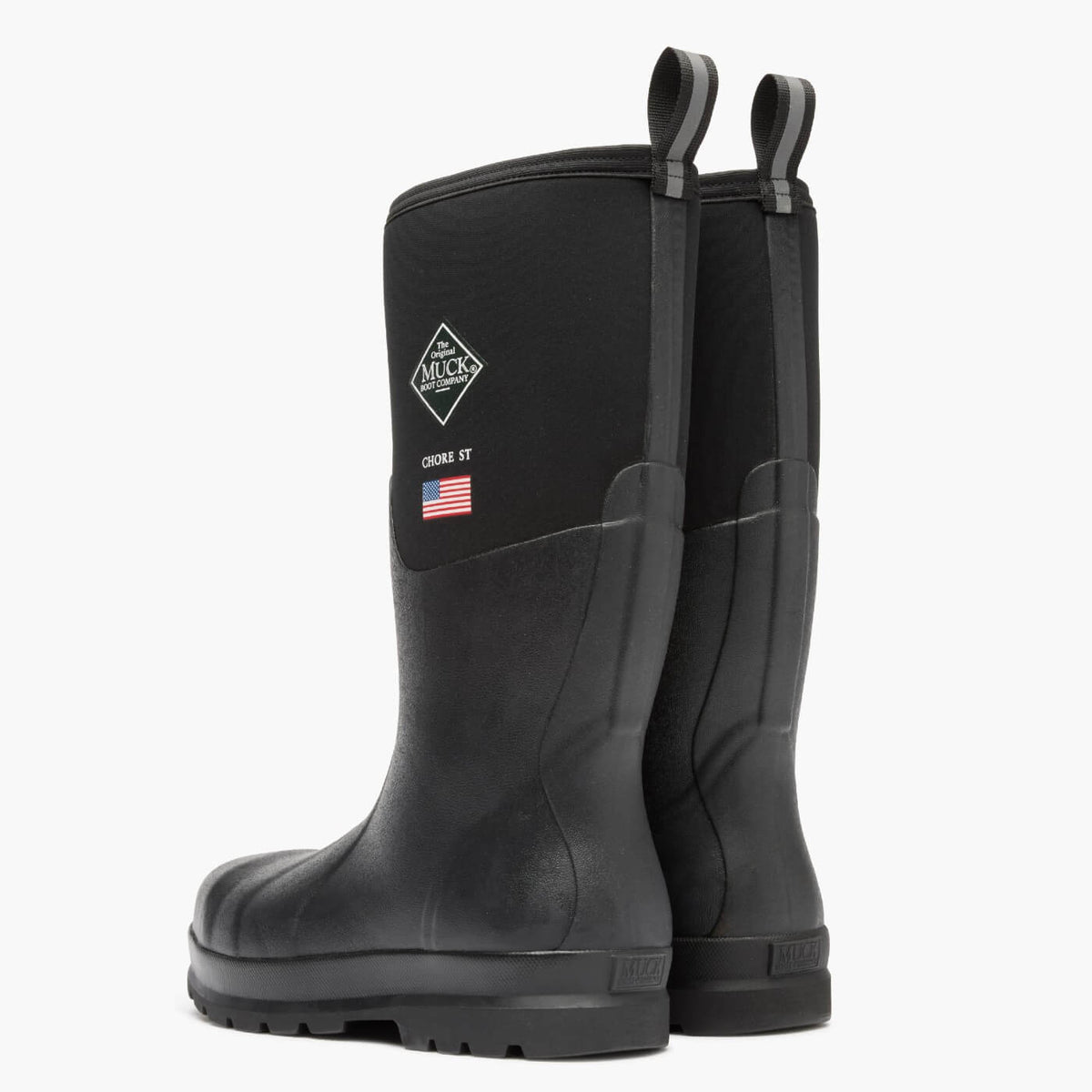 Chore Classic USA Men's Steel Toe Work Boot - Image 7