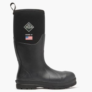 Chore Classic USA Men's Steel Toe Work Boot