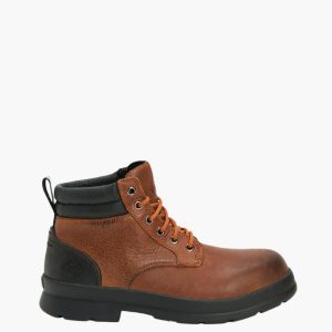 Men's Chore Farm Leather Chelsea Boot
