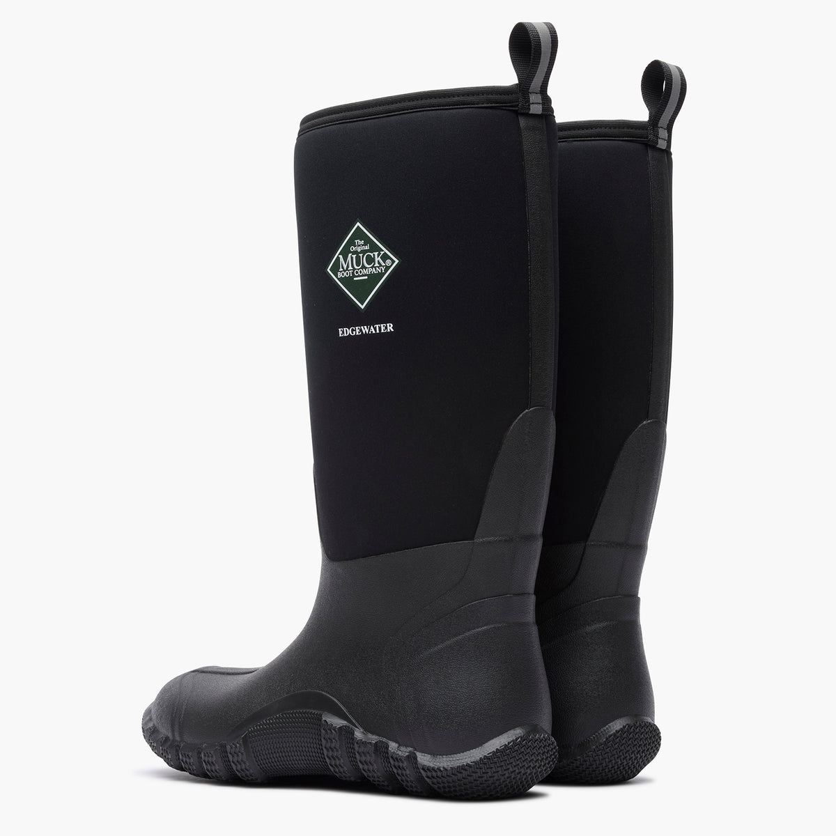 Edgewater Original Men's 15" Field Boot - Image 8