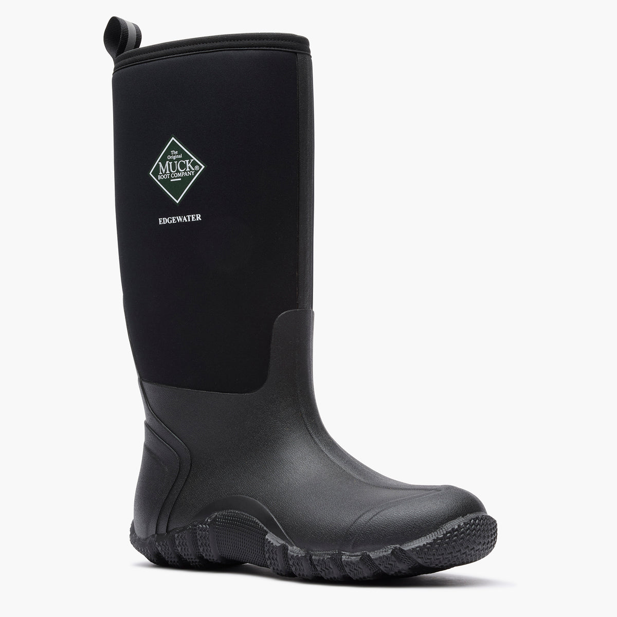 Edgewater Original Men's 15" Field Boot - Image 2