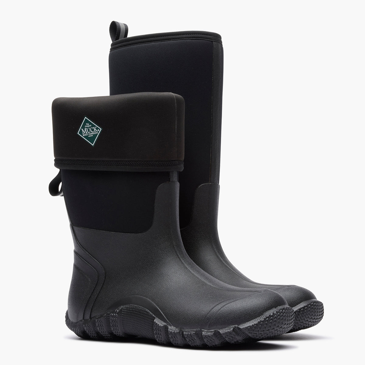 Edgewater Original Men's 15" Field Boot - Image 5