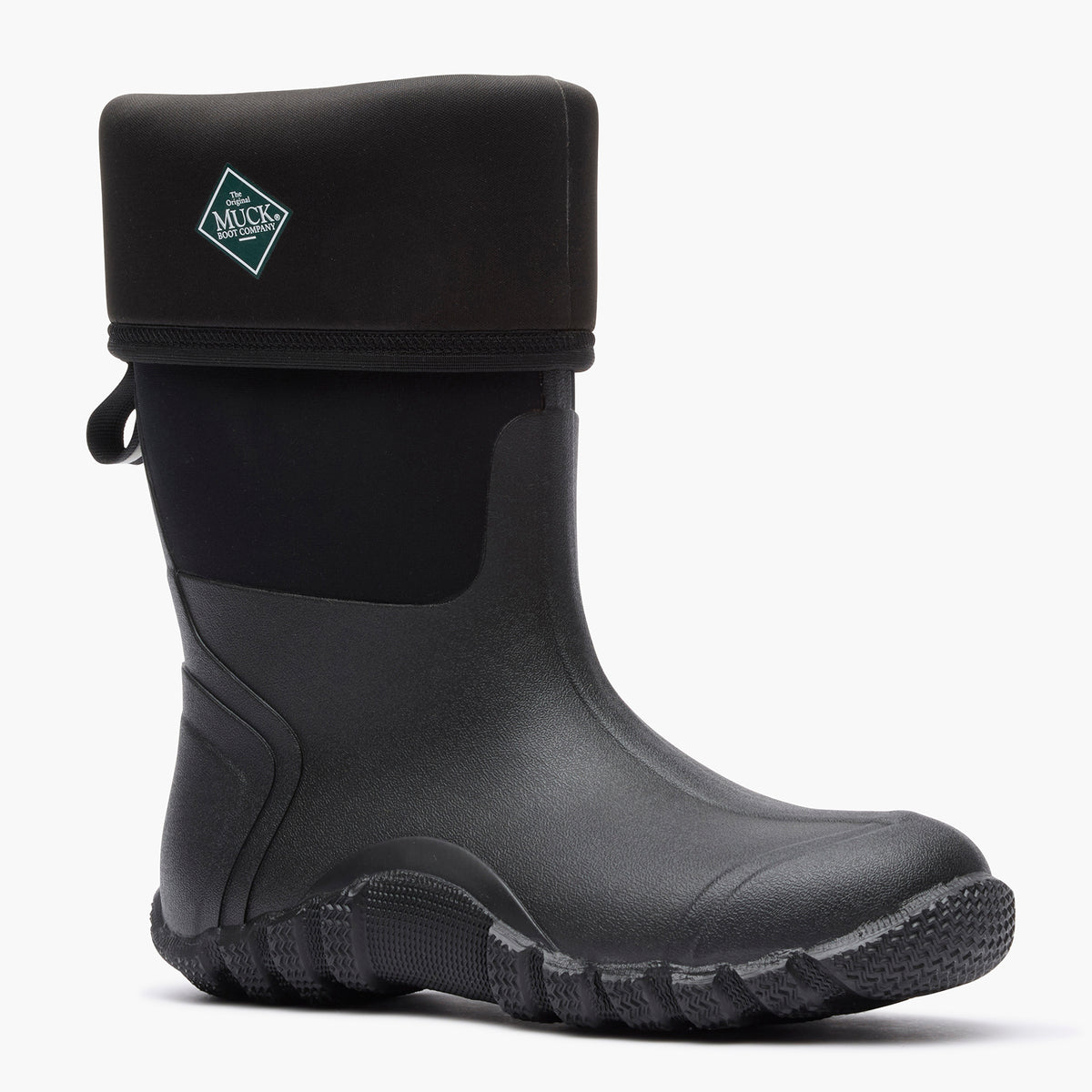 Edgewater Original Men's 15" Field Boot - Image 6