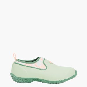 Women's Muckster II Low Slip On