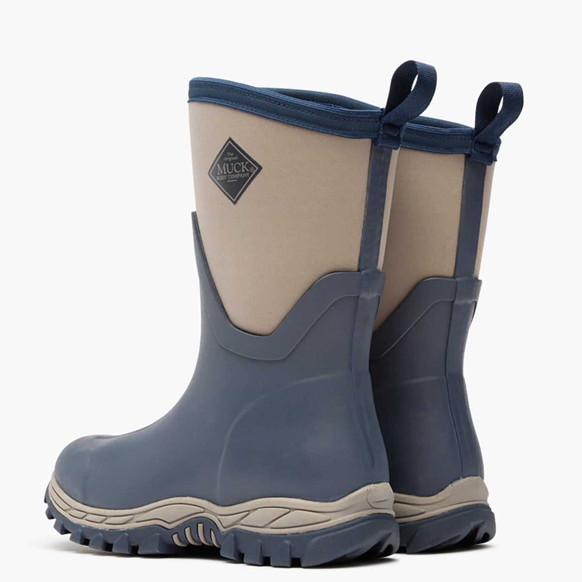 Arctic Sport II Women's 12" Insulated Short Boot - Image 6