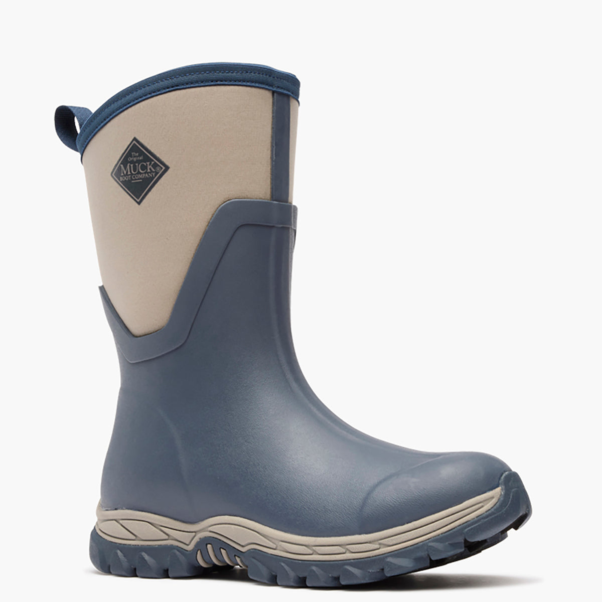 Arctic Sport II Women's 12" Insulated Short Boot - Image 2