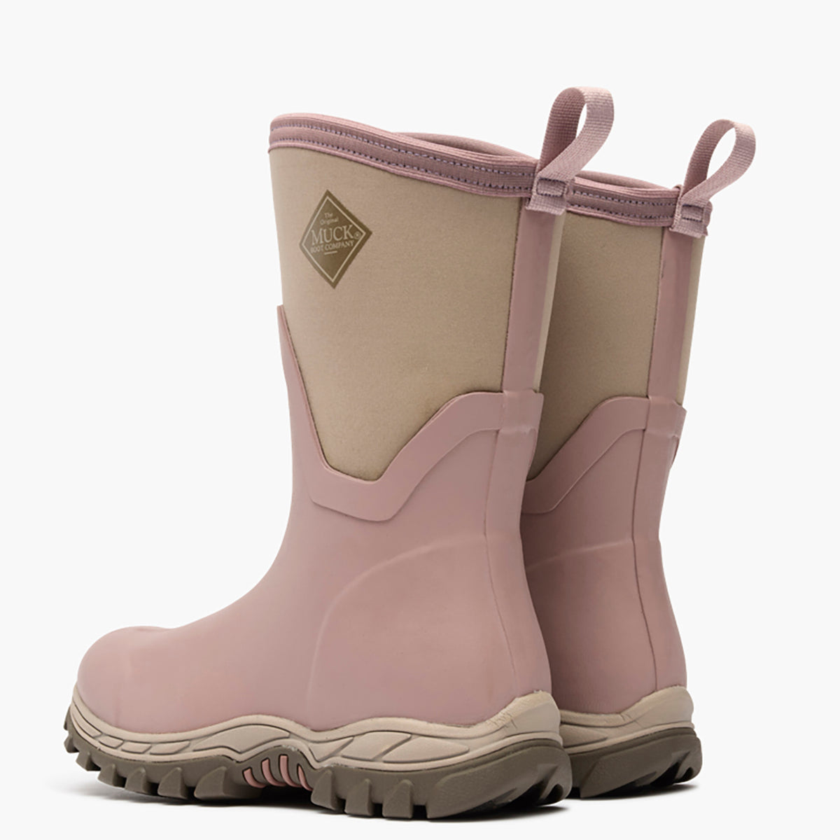 Arctic Sport II Women's 12" Insulated Short Boot - Image 6