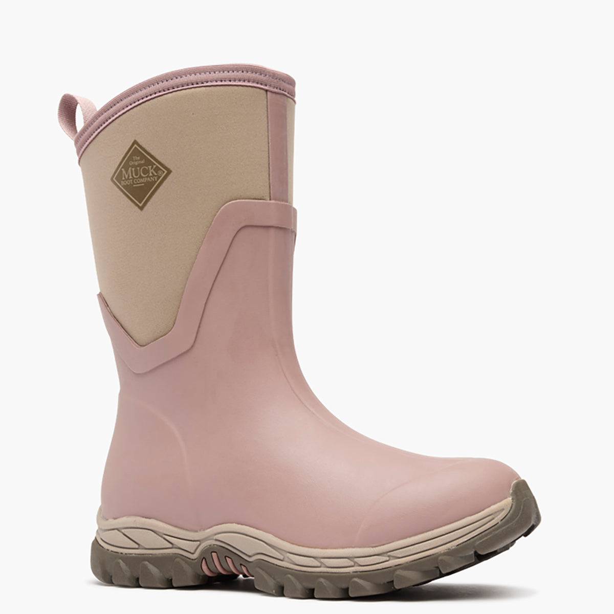 Arctic Sport II Women's 12" Insulated Short Boot - Image 2