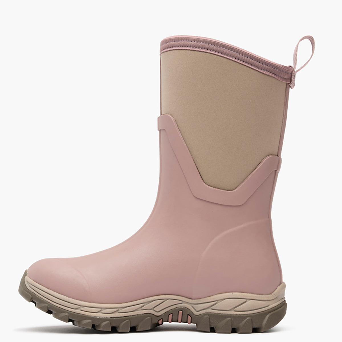 Arctic Sport II Women's 12" Insulated Short Boot - Image 3
