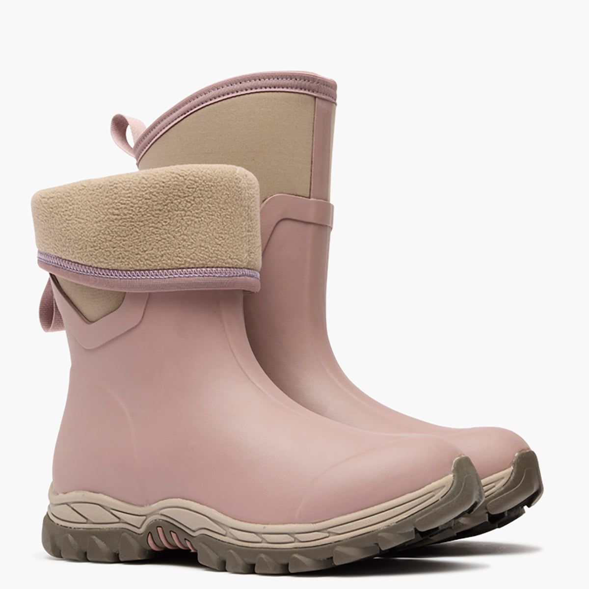 Arctic Sport II Women's 12" Insulated Short Boot - Image 5