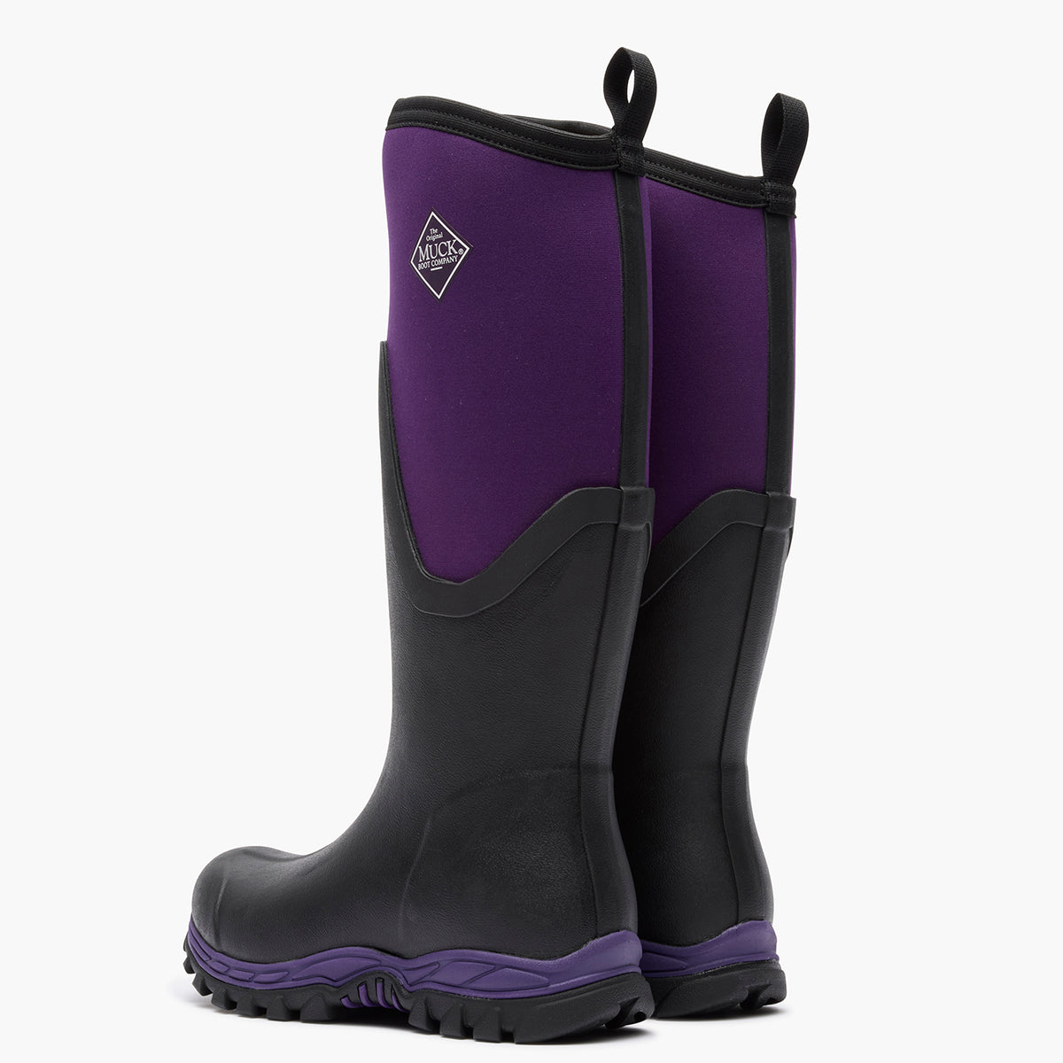 Women's Arctic Sport II Tall - Image 5