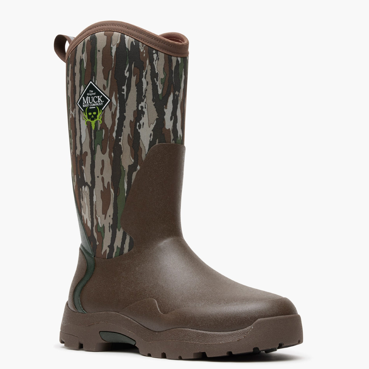Muck x Bone Collector Men's 15" Pathfinder Boot - Image 2