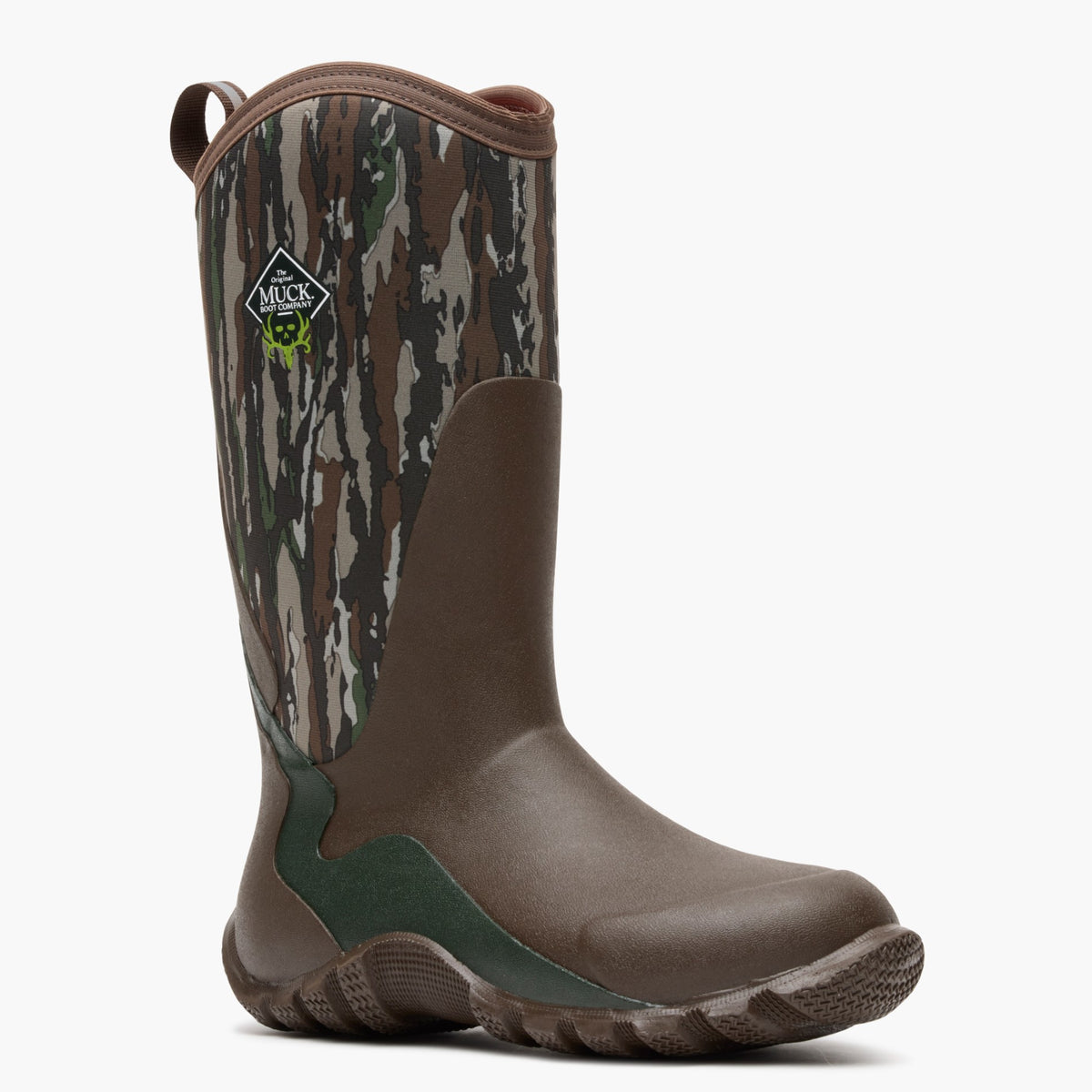 Muck x Bone Collector Men's 15" Fieldblazer Boot - Image 2