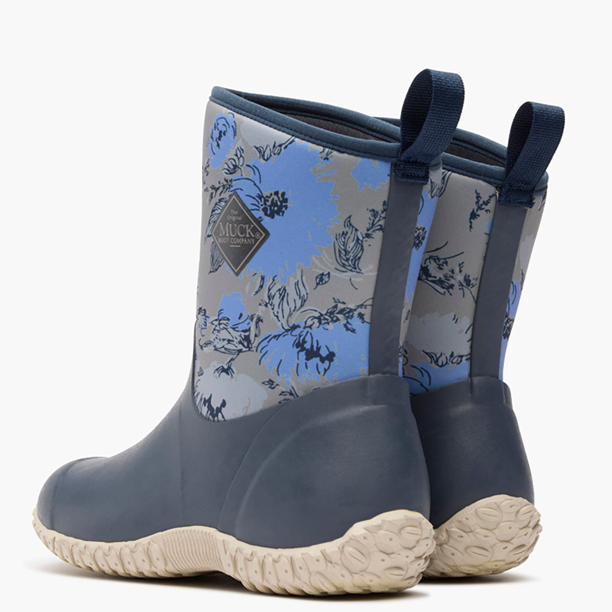 Muckster II Women's Mid Boot - Image 6