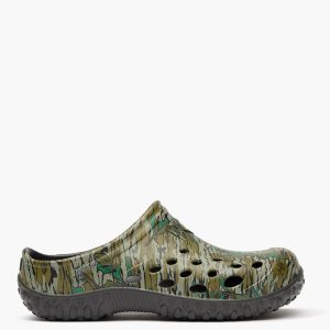 Muckster Lite Men's EVA Clog
