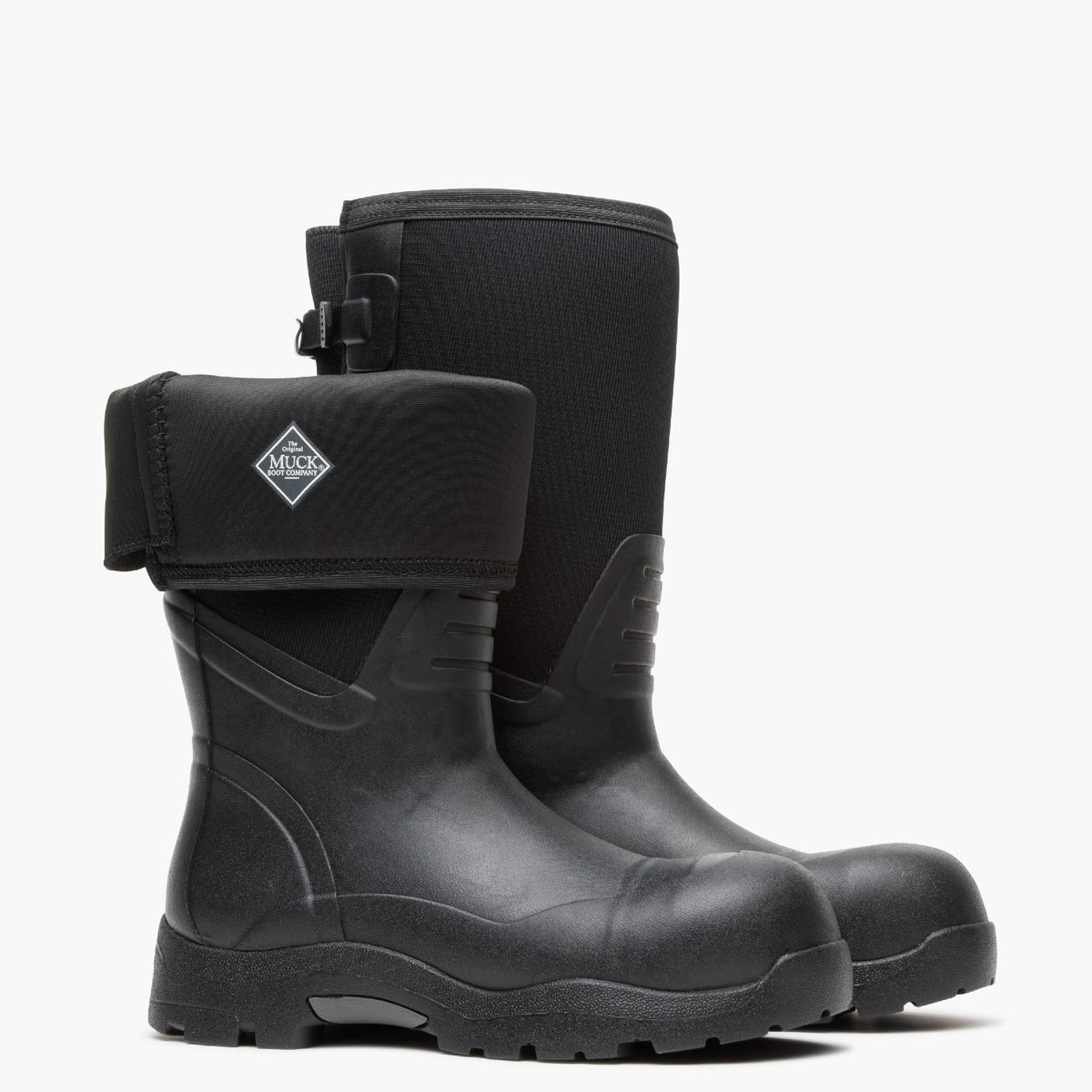 Men's 16" Pathfinder XF Extended Fit Comp Toe Boot - Image 6