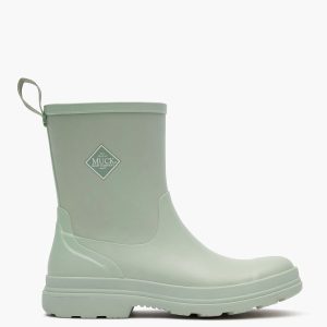 Rainscape Women's 8" Short Rain Boot