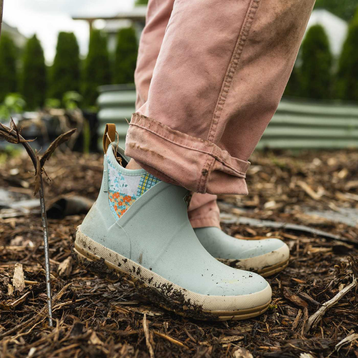 Women's Originals Ankle Boot - Image 7