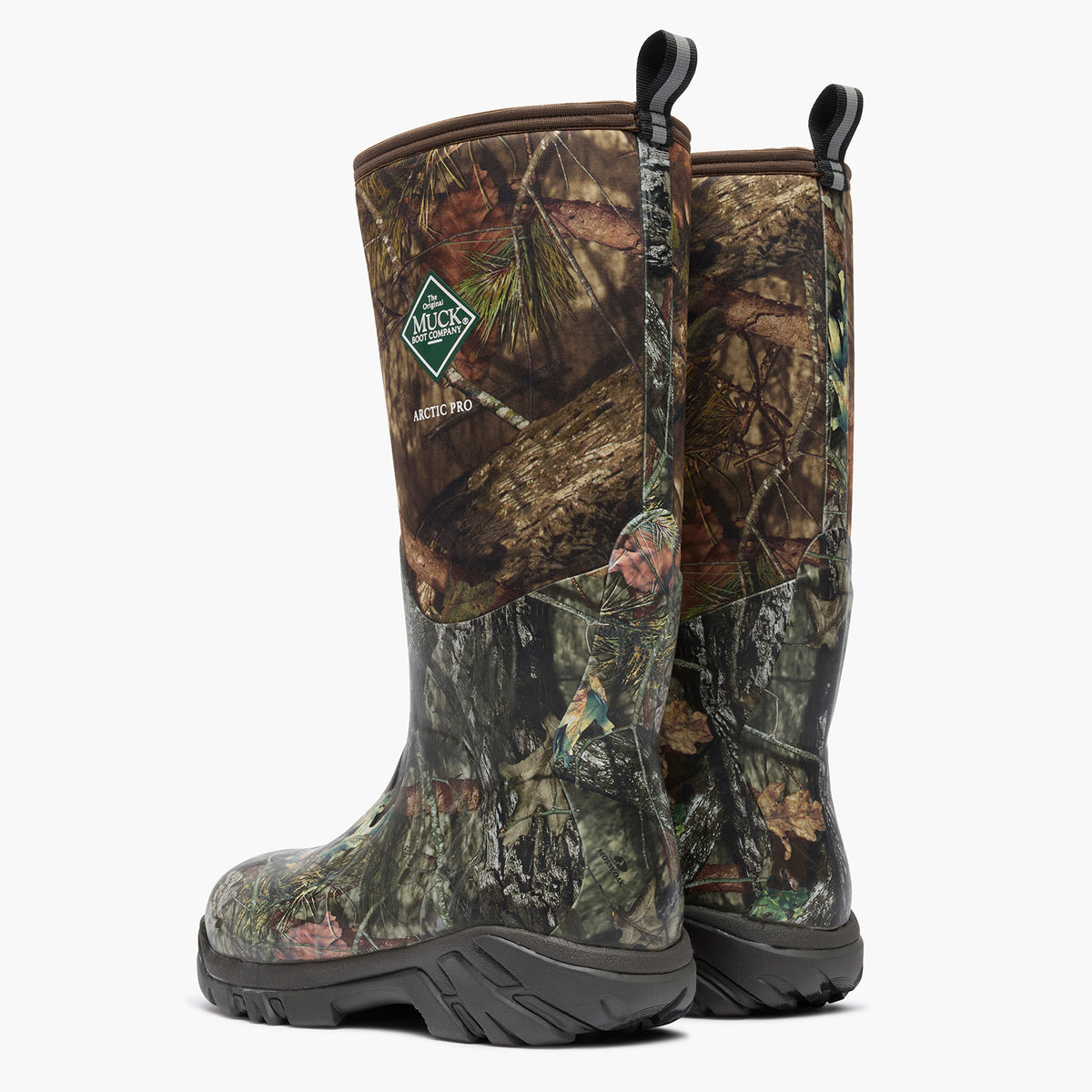 Men's Mossy Oak® Country DNA™ Arctic Pro Boot - Image 5