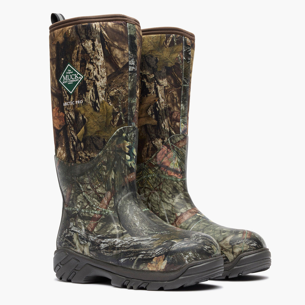 Men's Mossy Oak® Country DNA™ Arctic Pro Boot - Image 6