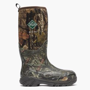 Men's Mossy Oak® Country DNA™ Arctic Pro Boot
