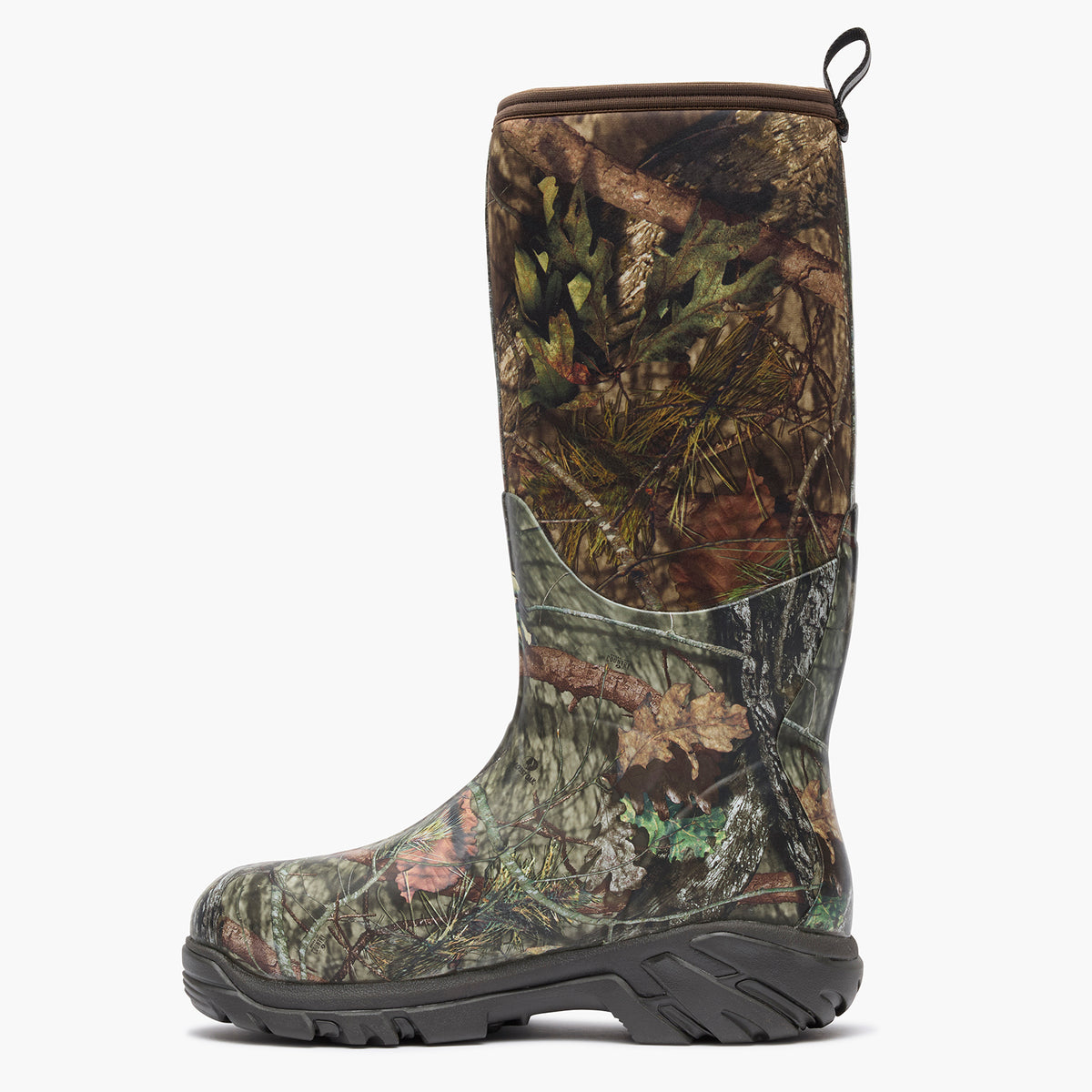Men's Mossy Oak® Country DNA™ Arctic Pro Boot - Image 3