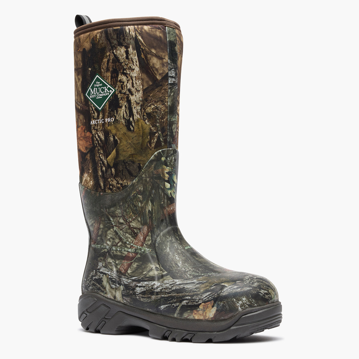 Men's Mossy Oak® Country DNA™ Arctic Pro Boot - Image 2