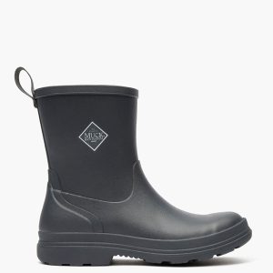 Rainscape Women's 8" Short Rain Boot