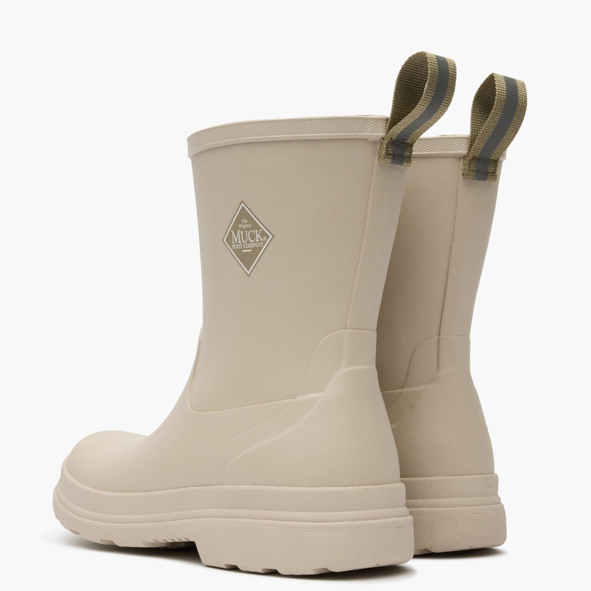Rainscape Women's 8" Short Rain Boot - Image 6