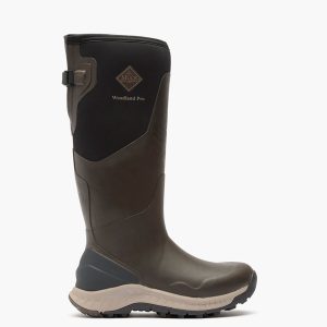 Woodland Pro Men's 17" Outdoor Boot