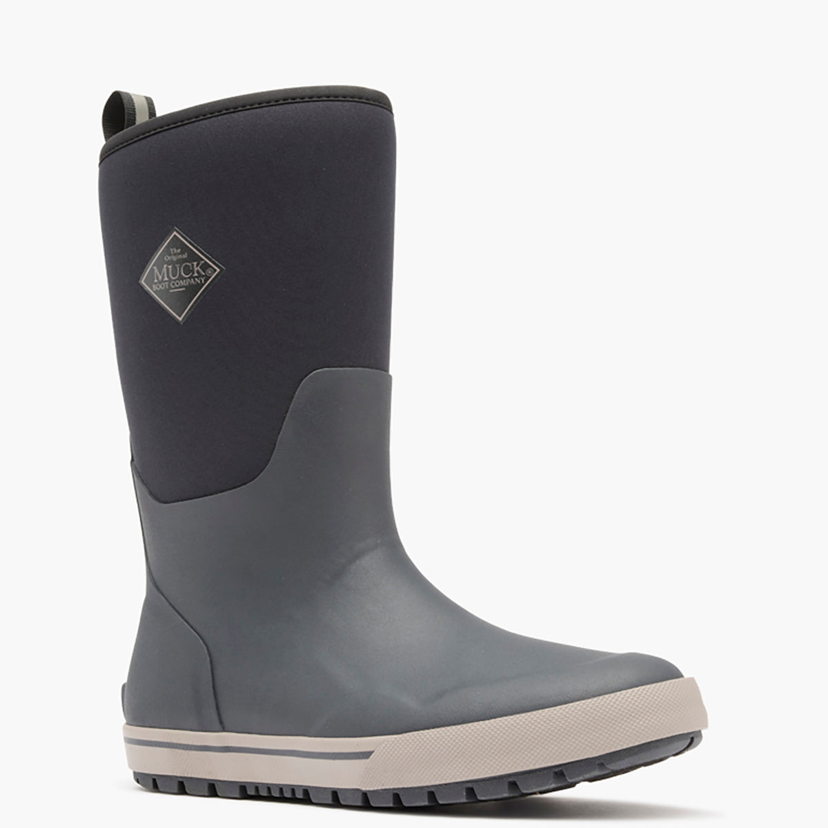Xplorer Men's 12" Outdoor Boot - Image 2