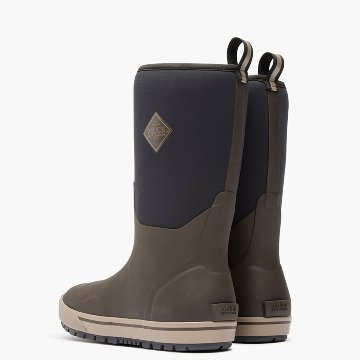 Xplorer Men's 12" Outdoor Boot - Image 6