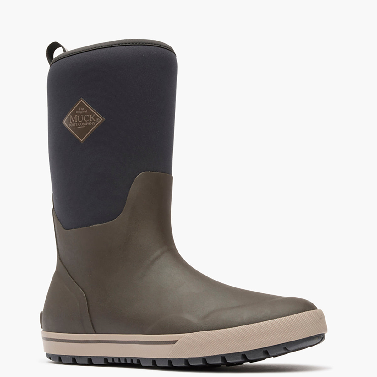 Xplorer Men's 12" Outdoor Boot - Image 2