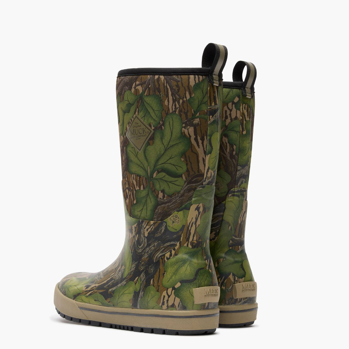 Xplorer Men's 12" Outdoor Boot - Image 7