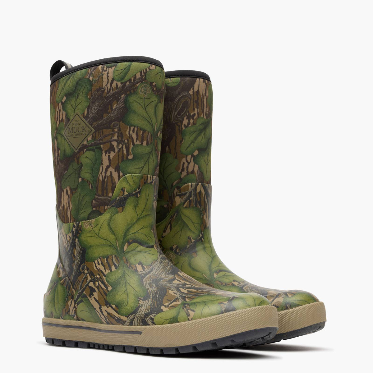 Xplorer Men's 12" Outdoor Boot - Image 6