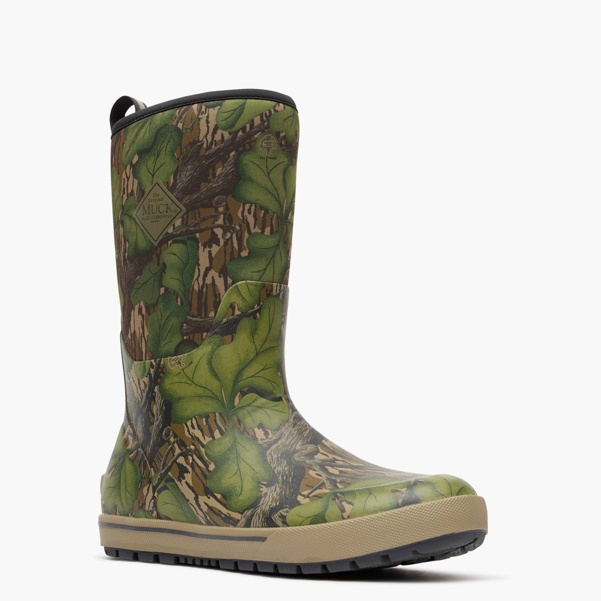 Xplorer Men's 12" Outdoor Boot - Image 2
